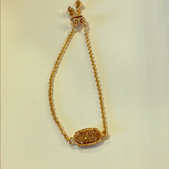 Kendra Scott Jewelry - Kendra Scott adjustable bracelet